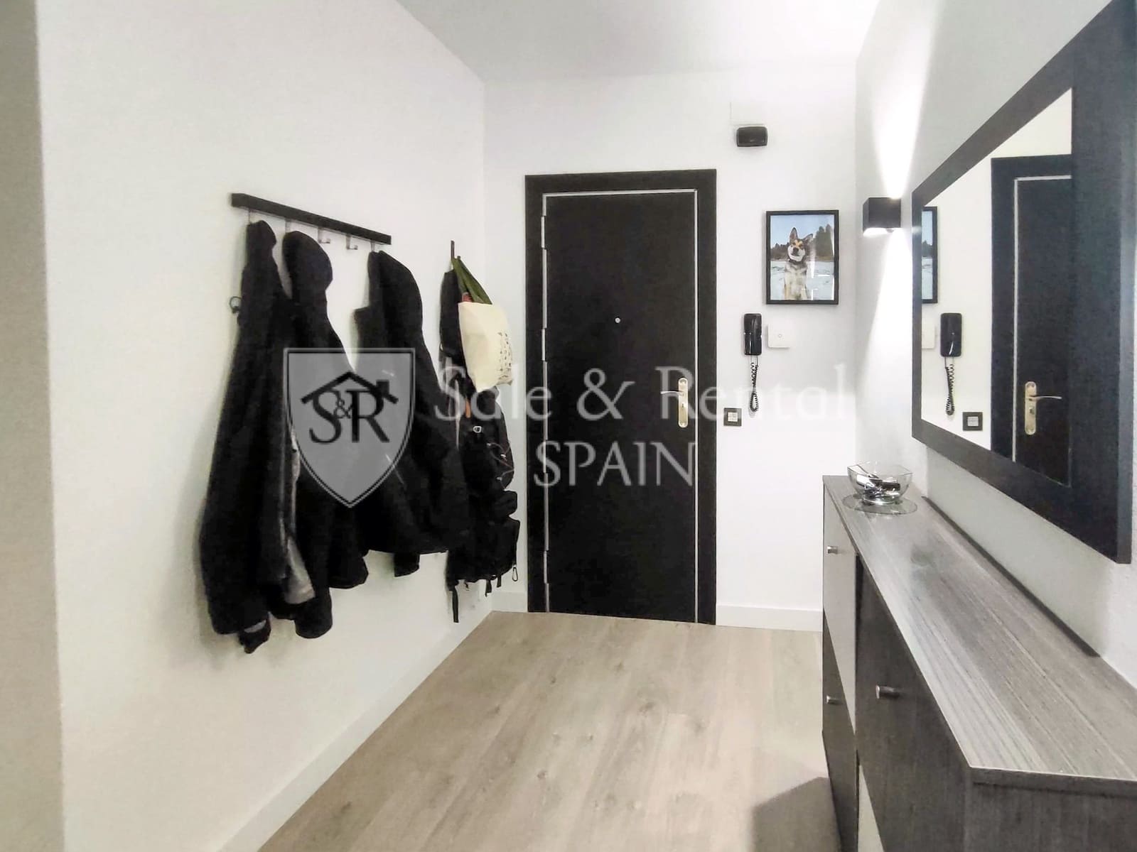 4 slaapkamer Flat te koop in Blanes - € 269.000 (Ref: 9594584)