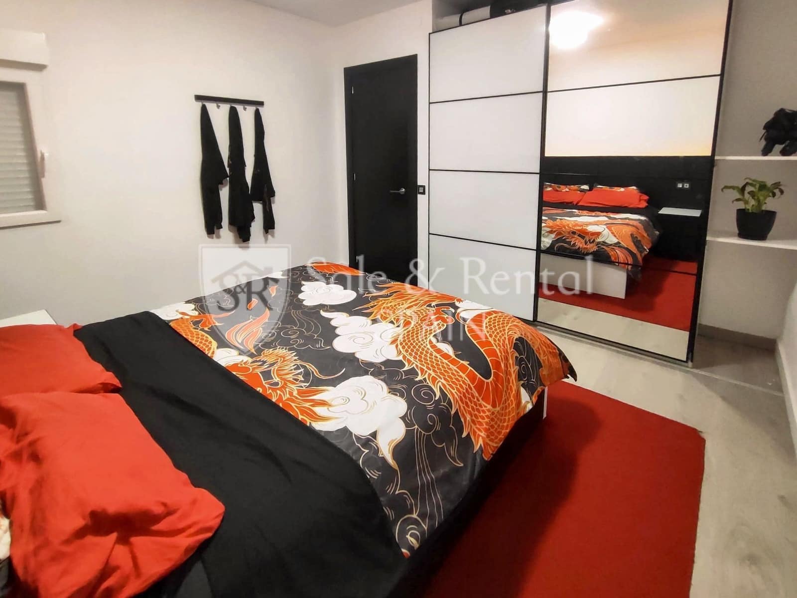 4 slaapkamer Flat te koop in Blanes - € 269.000 (Ref: 9594584)