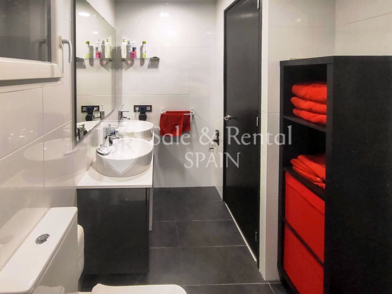 4 slaapkamer Flat te koop in Blanes - € 269.000 (Ref: 9594584)