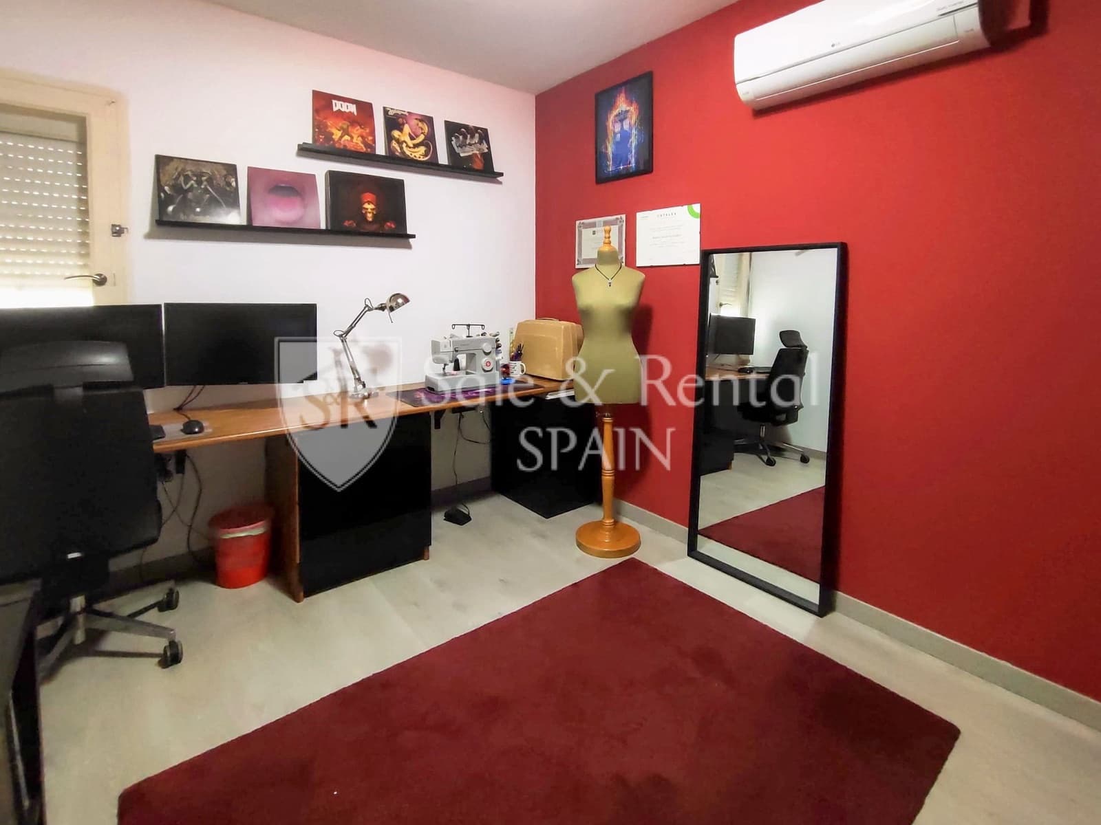 4 slaapkamer Flat te koop in Blanes - € 269.000 (Ref: 9594584)