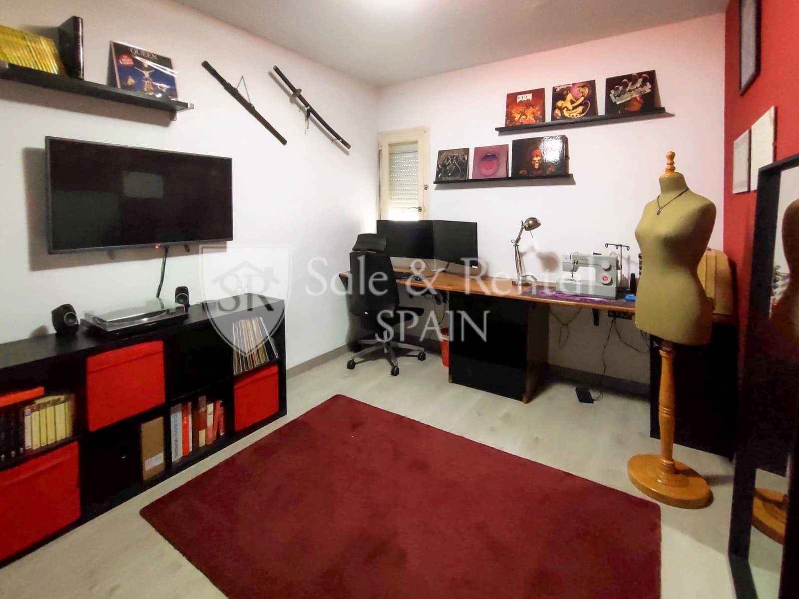 4 slaapkamer Flat te koop in Blanes - € 269.000 (Ref: 9594584)