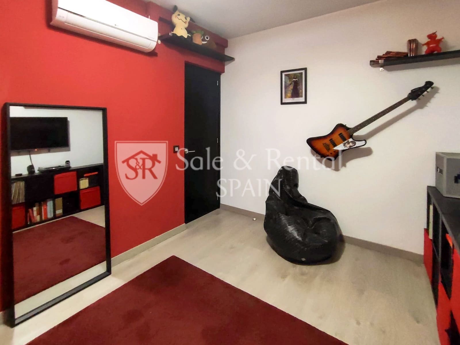 4 slaapkamer Flat te koop in Blanes - € 269.000 (Ref: 9594584)