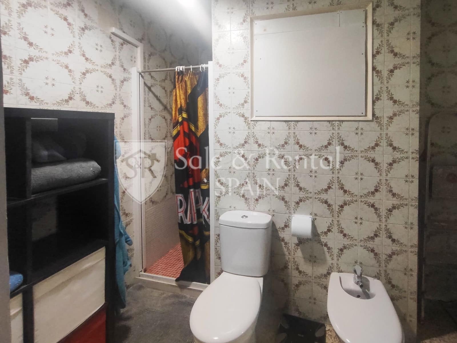 4 slaapkamer Flat te koop in Blanes - € 269.000 (Ref: 9594584)