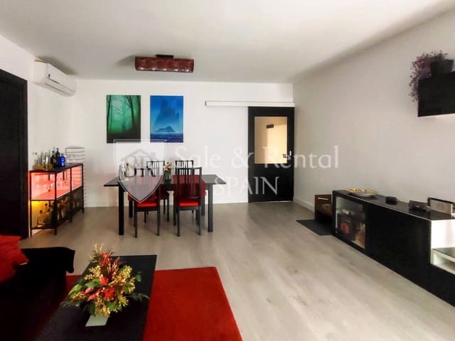 4 slaapkamer Flat te koop in Blanes - € 269.000 (Ref: 9594584)