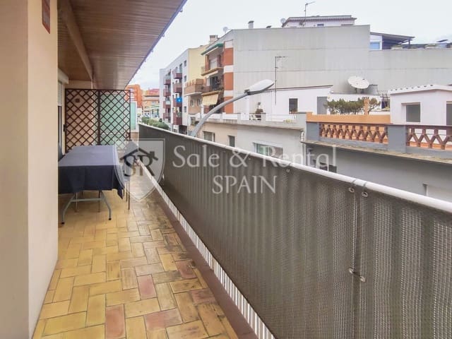4 slaapkamer Flat te koop in Blanes - € 269.000 (Ref: 9594584)