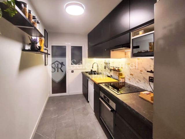 4 slaapkamer Flat te koop in Blanes - € 269.000 (Ref: 9594584)