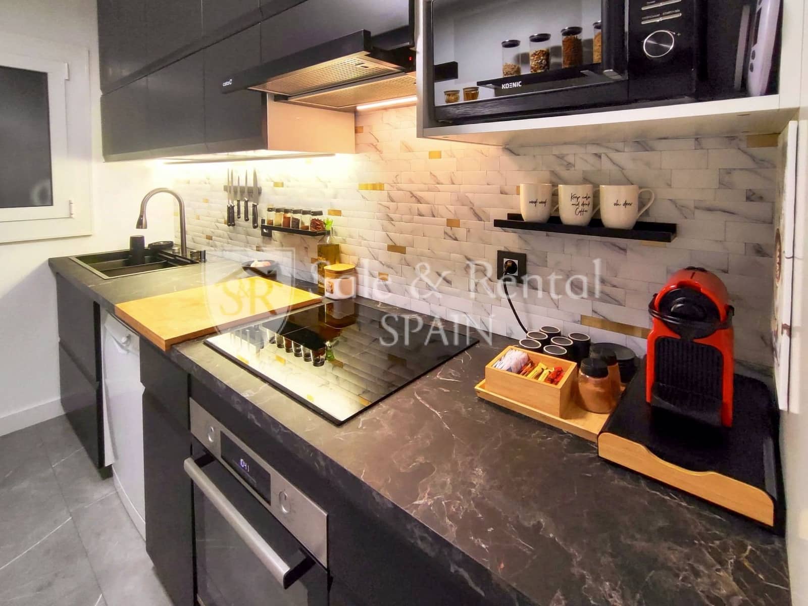 4 slaapkamer Flat te koop in Blanes - € 269.000 (Ref: 9594584)