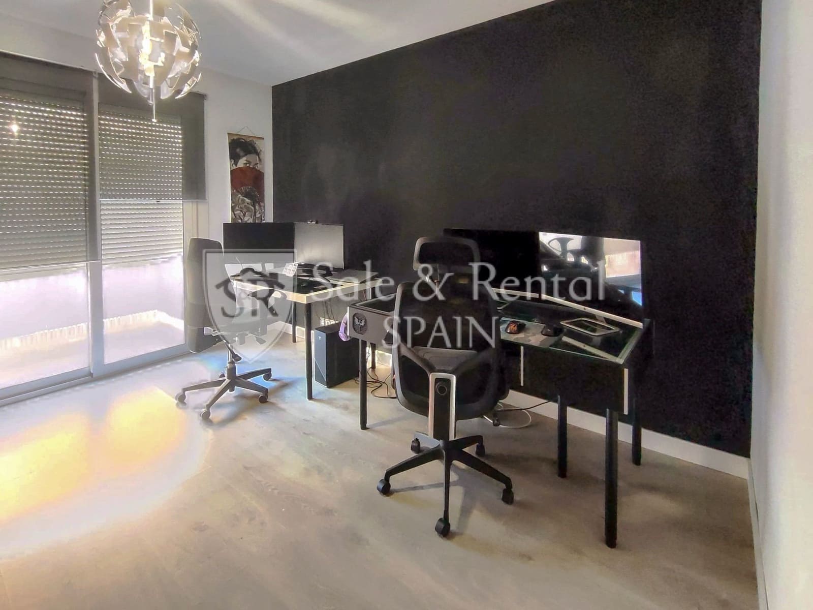 4 slaapkamer Flat te koop in Blanes - € 269.000 (Ref: 9594584)