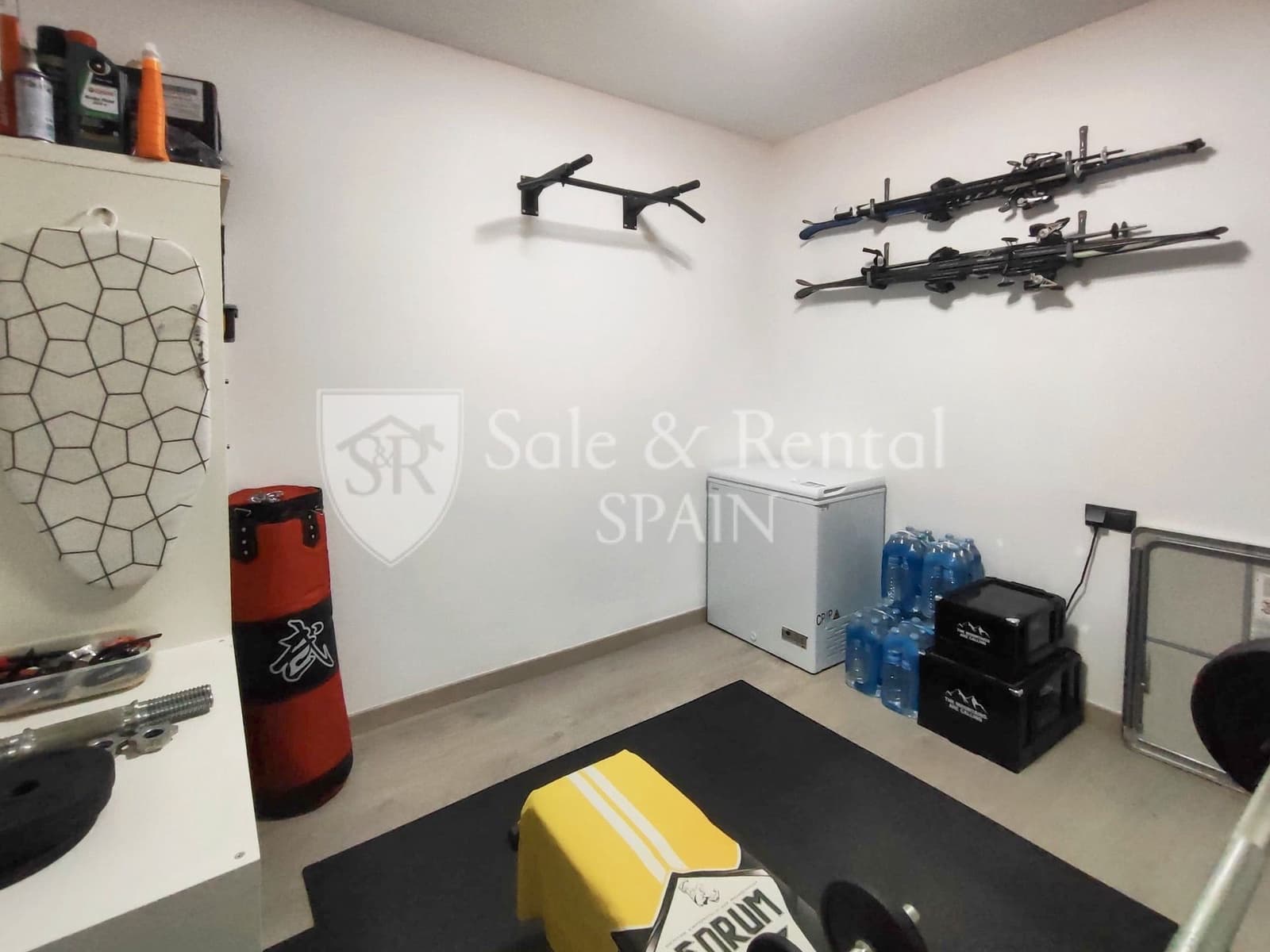 4 slaapkamer Flat te koop in Blanes - € 269.000 (Ref: 9594584)