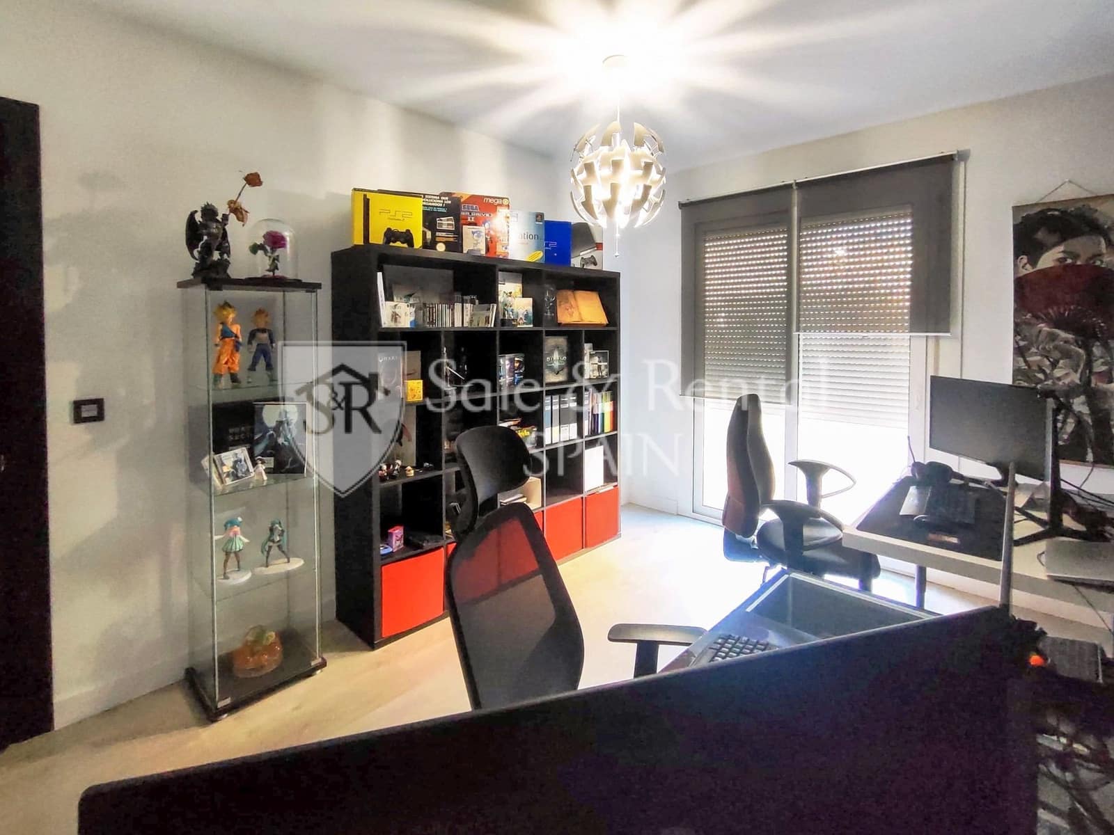 4 slaapkamer Flat te koop in Blanes - € 269.000 (Ref: 9594584)