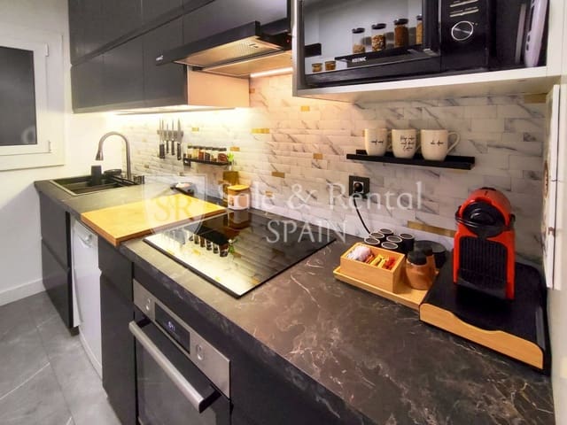 4 slaapkamer Flat te koop in Blanes - € 269.000 (Ref: 9594584)