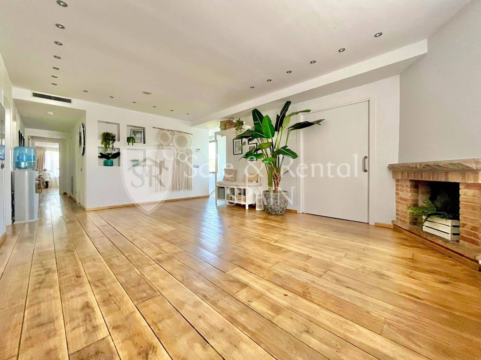 Chalet de 5 habitaciones en Blanes en venta con piscina garaje - 794.000 € (Ref: 9618880)