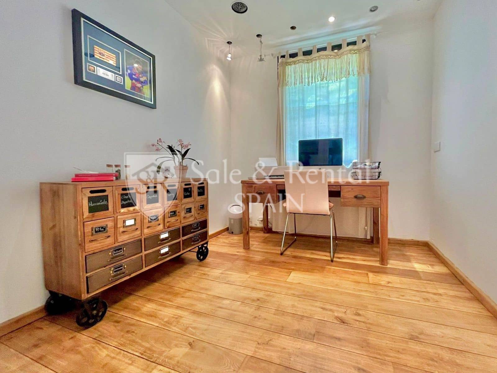 Chalet de 5 habitaciones en Blanes en venta con piscina garaje - 794.000 € (Ref: 9618880)