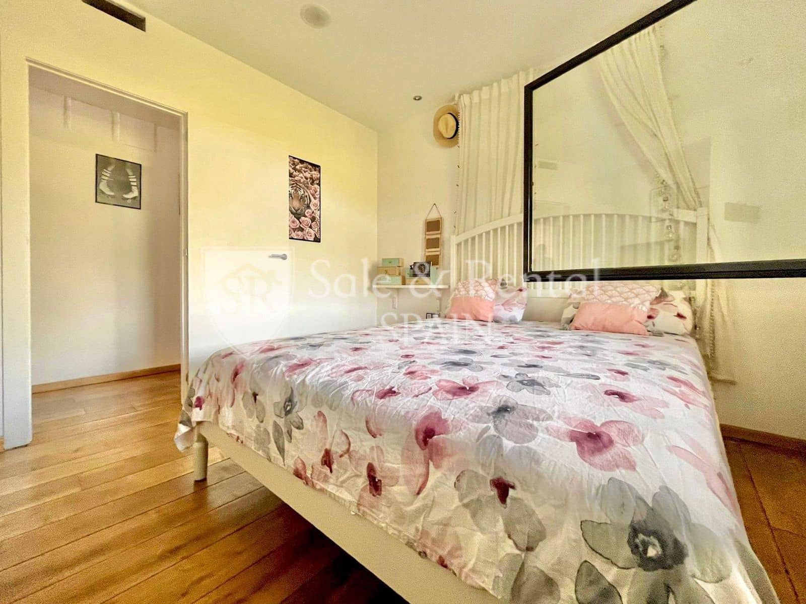 Chalet de 5 habitaciones en Blanes en venta con piscina garaje - 794.000 € (Ref: 9618880)