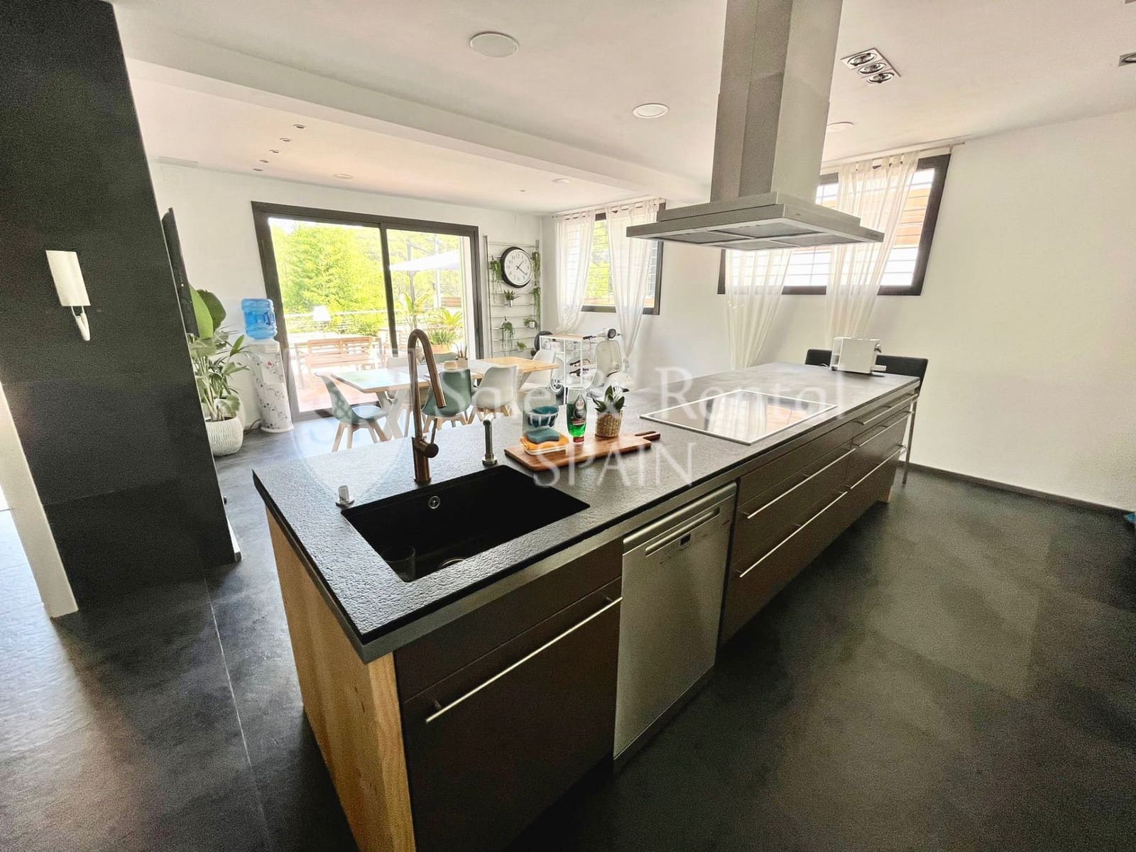 Chalet de 5 habitaciones en Blanes en venta con piscina garaje - 794.000 € (Ref: 9618880)