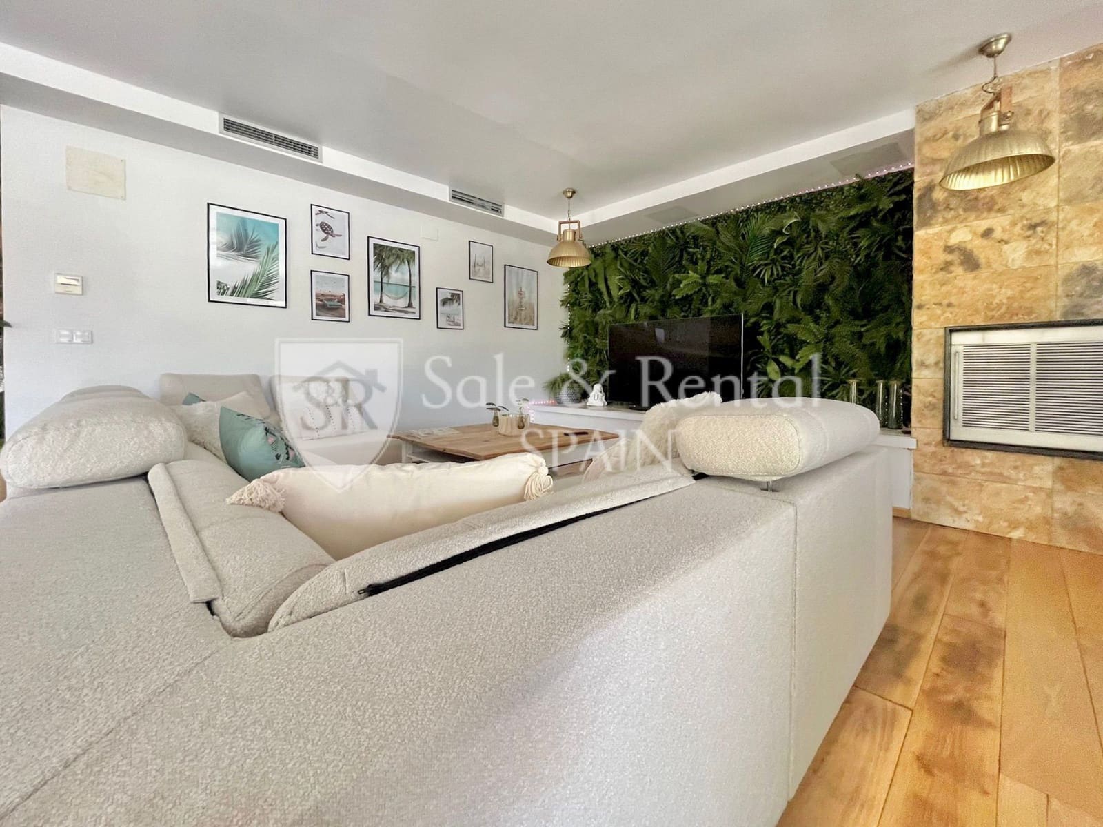 Chalet de 5 habitaciones en Blanes en venta con piscina garaje - 794.000 € (Ref: 9618880)