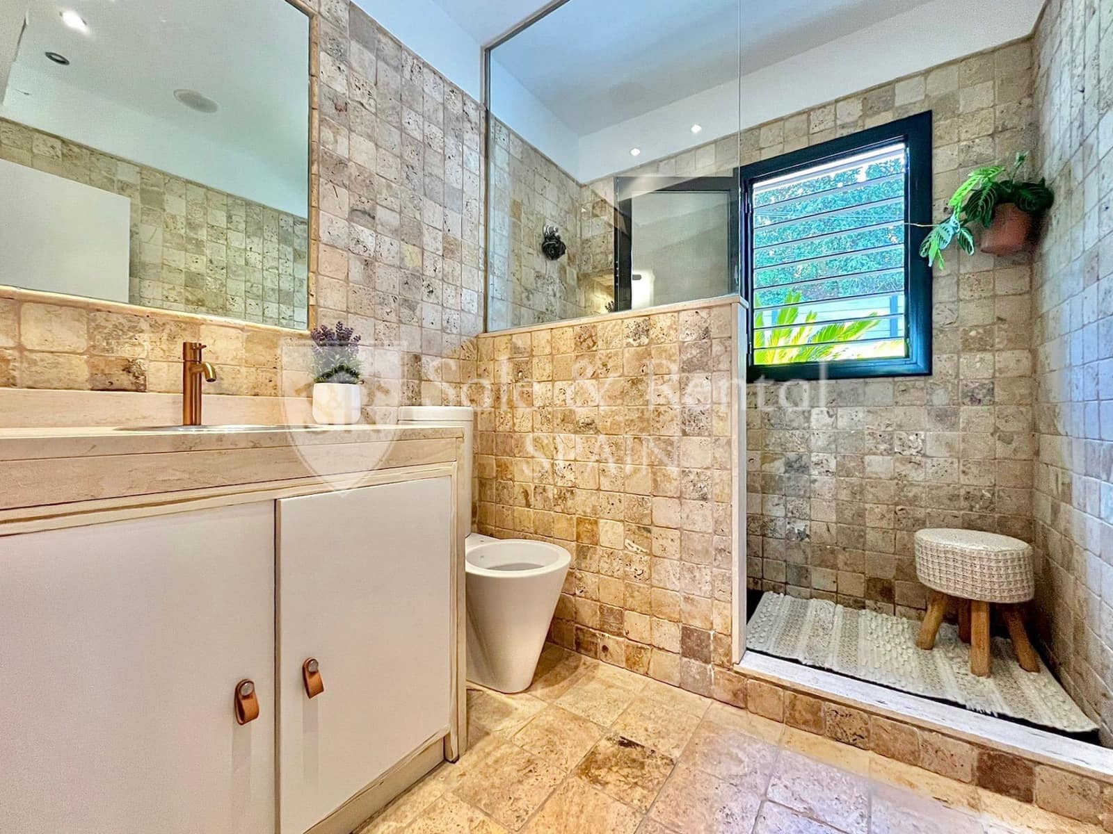 Chalet de 5 habitaciones en Blanes en venta con piscina garaje - 794.000 € (Ref: 9618880)