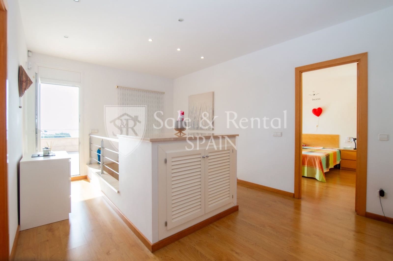 6 Zimmer Villa zu verkaufen in Lloret de Mar mit Pool - 1.270.000 € (Ref: 9618881)