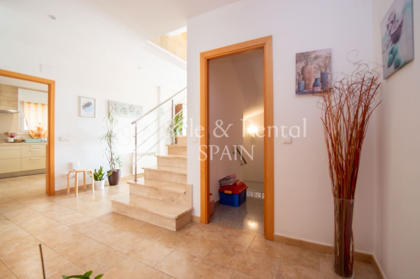 6 Zimmer Villa zu verkaufen in Lloret de Mar mit Pool - 1.270.000 € (Ref: 9618881)