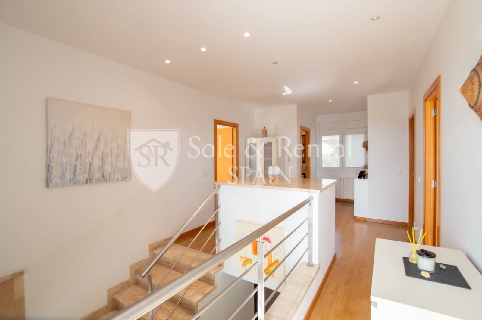 6 Zimmer Villa zu verkaufen in Lloret de Mar mit Pool - 1.270.000 € (Ref: 9618881)