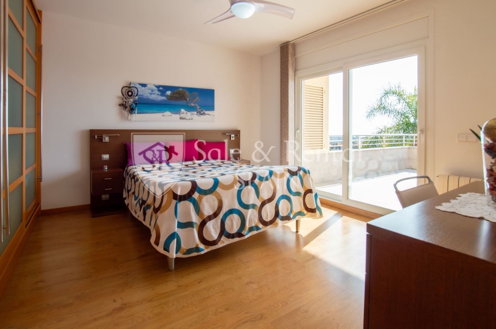 6 Zimmer Villa zu verkaufen in Lloret de Mar mit Pool - 1.270.000 € (Ref: 9618881)