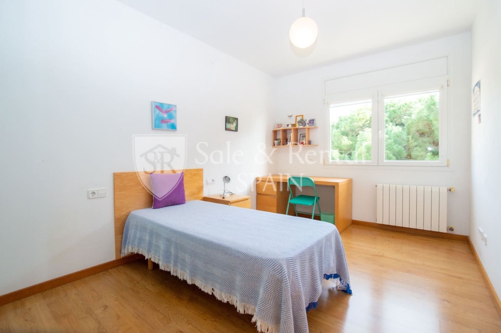 6 Zimmer Villa zu verkaufen in Lloret de Mar mit Pool - 1.270.000 € (Ref: 9618881)