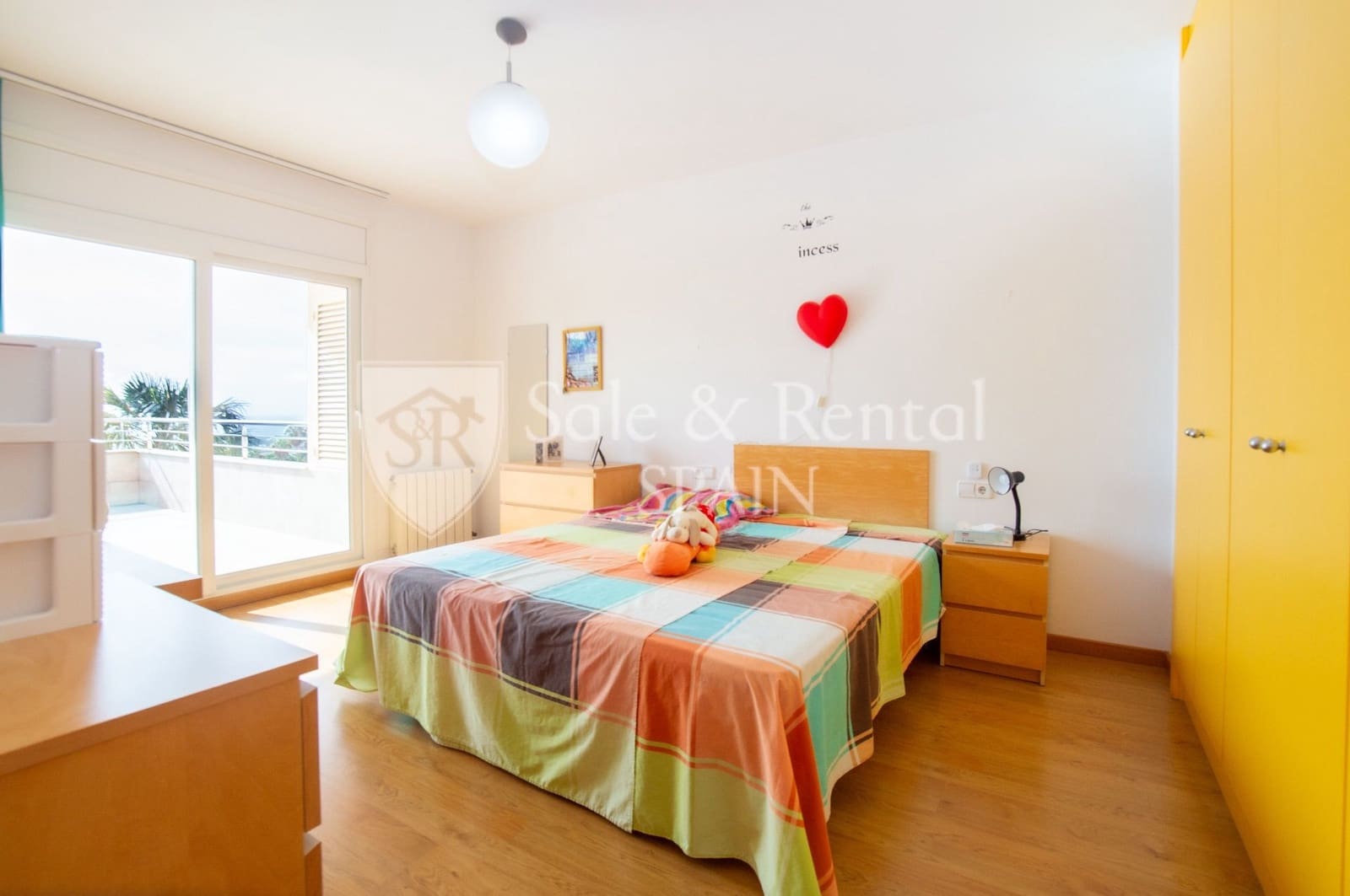 6 Zimmer Villa zu verkaufen in Lloret de Mar mit Pool - 1.270.000 € (Ref: 9618881)