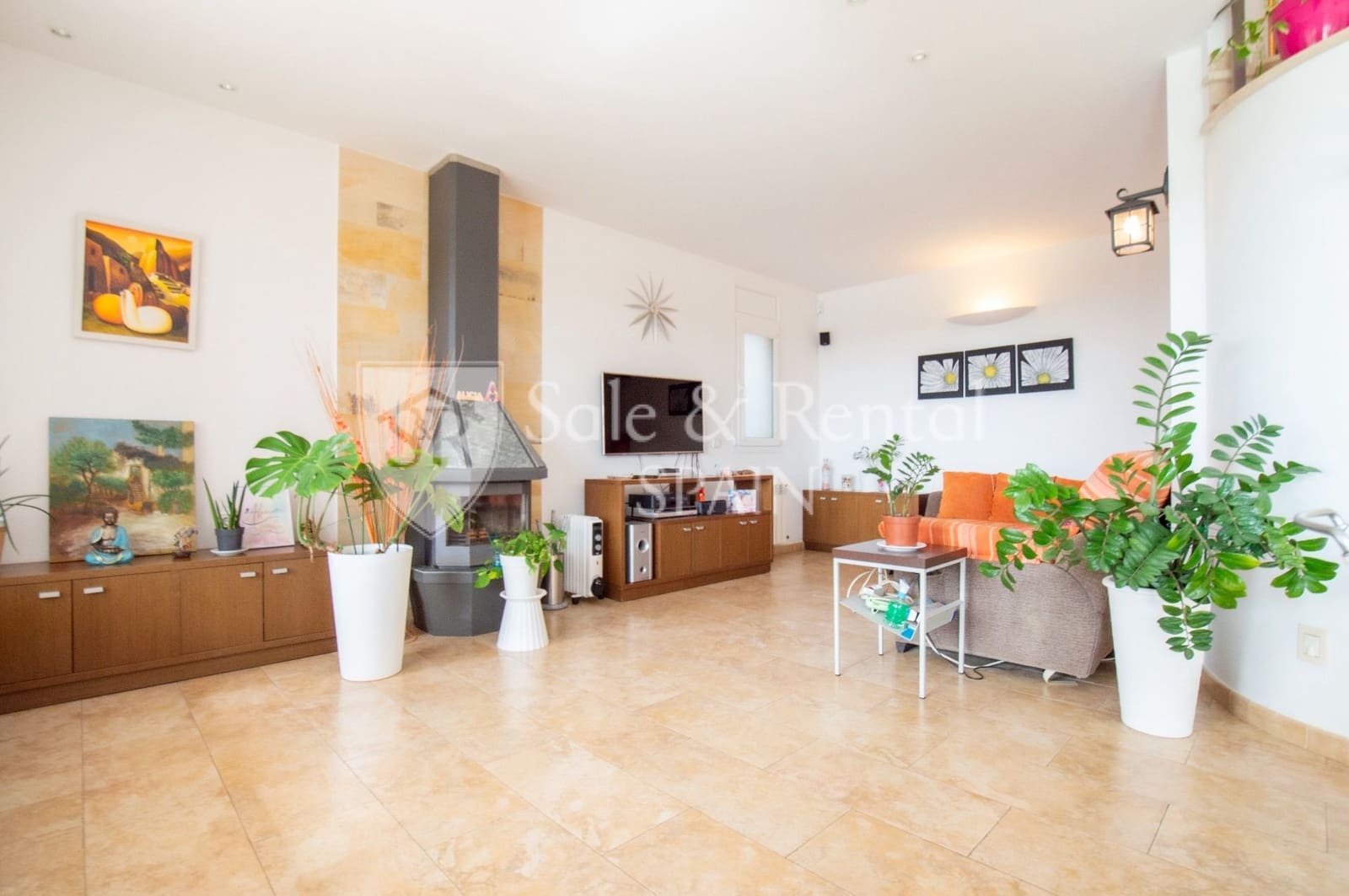 6 Zimmer Villa zu verkaufen in Lloret de Mar mit Pool - 1.270.000 € (Ref: 9618881)