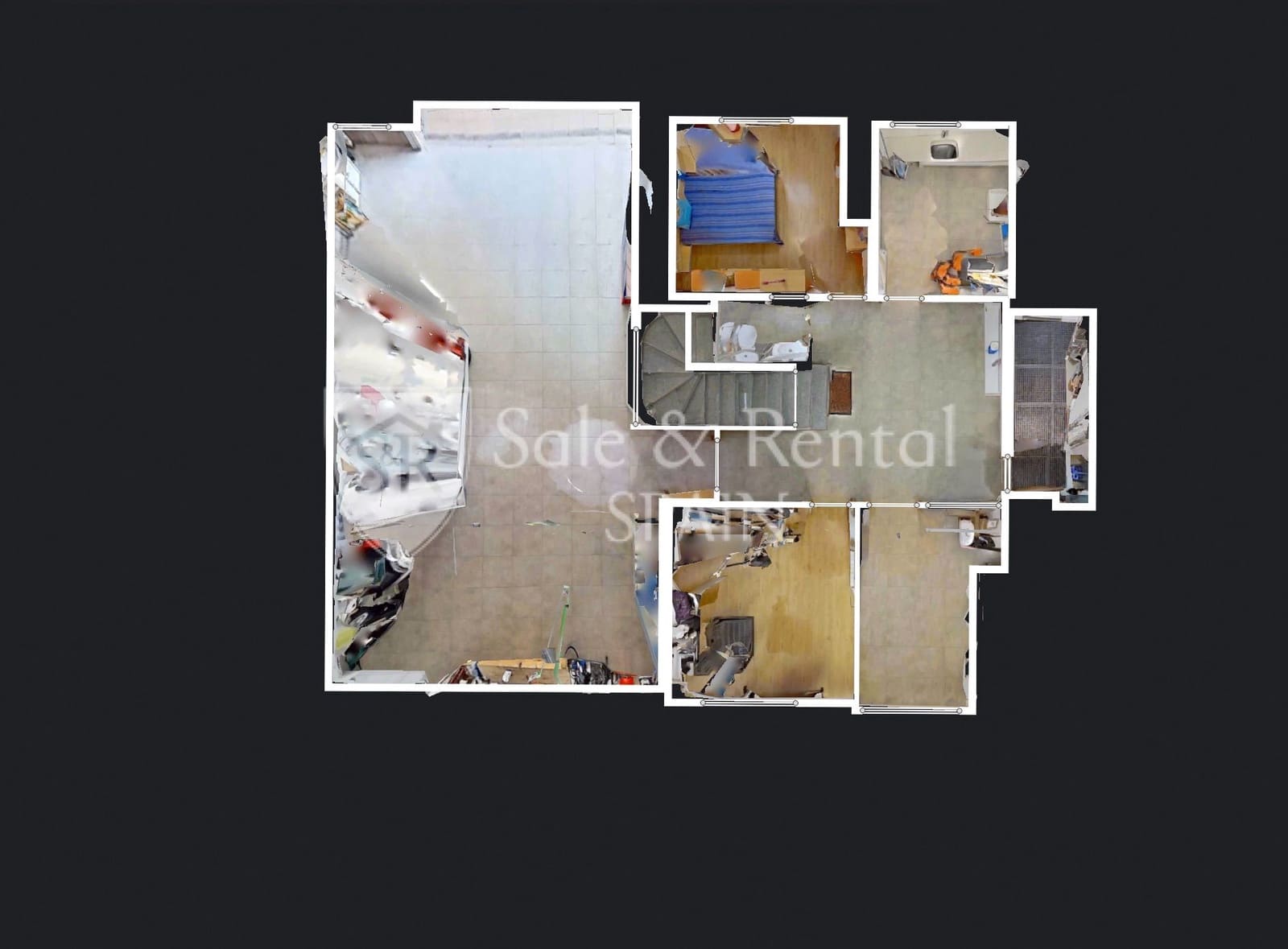 6 bedroom Villa for sale in Lloret de Mar with pool - € 1,270,000 (Ref: 9618881)