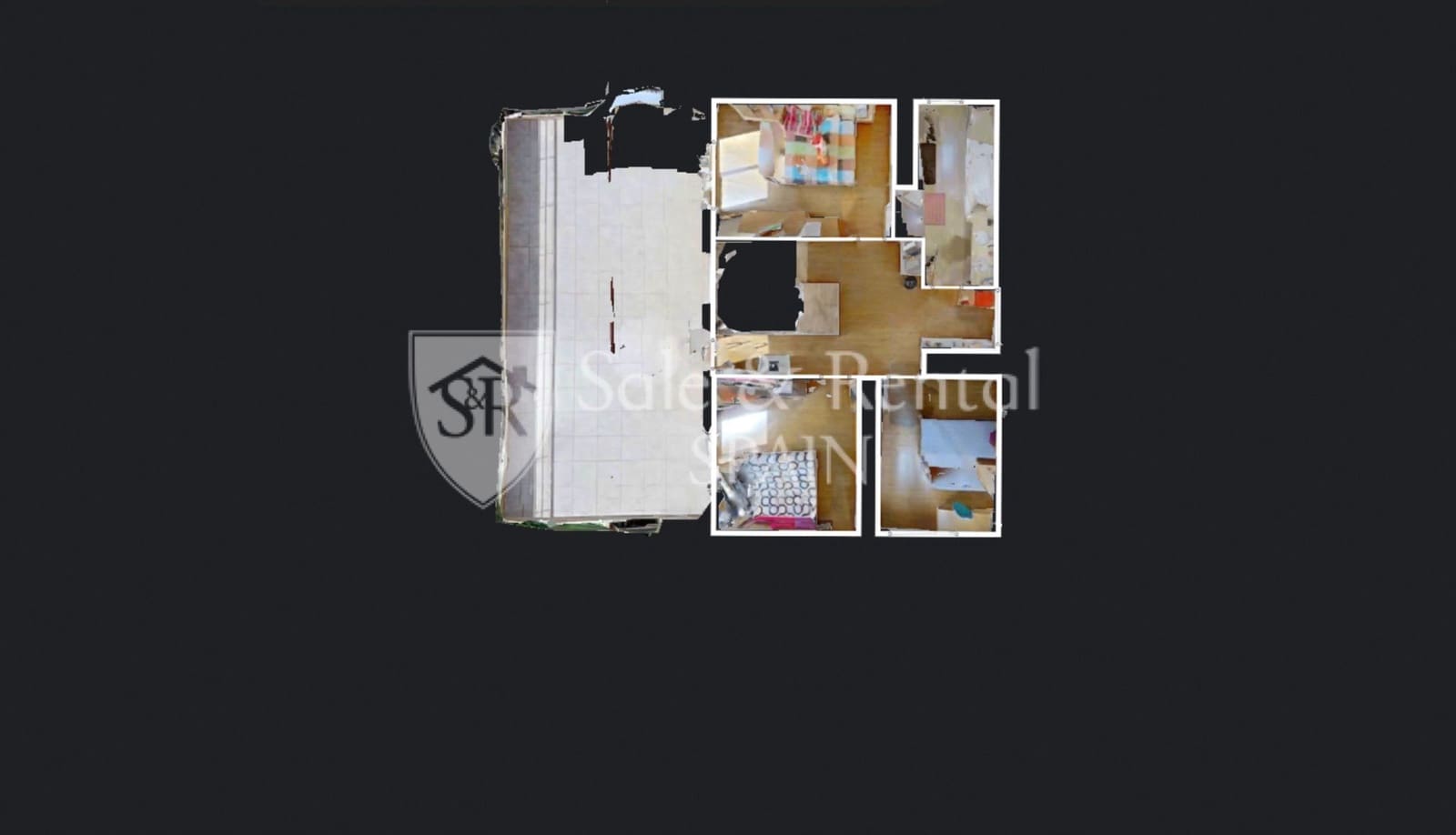 6 bedroom Villa for sale in Lloret de Mar with pool - € 1,270,000 (Ref: 9618881)