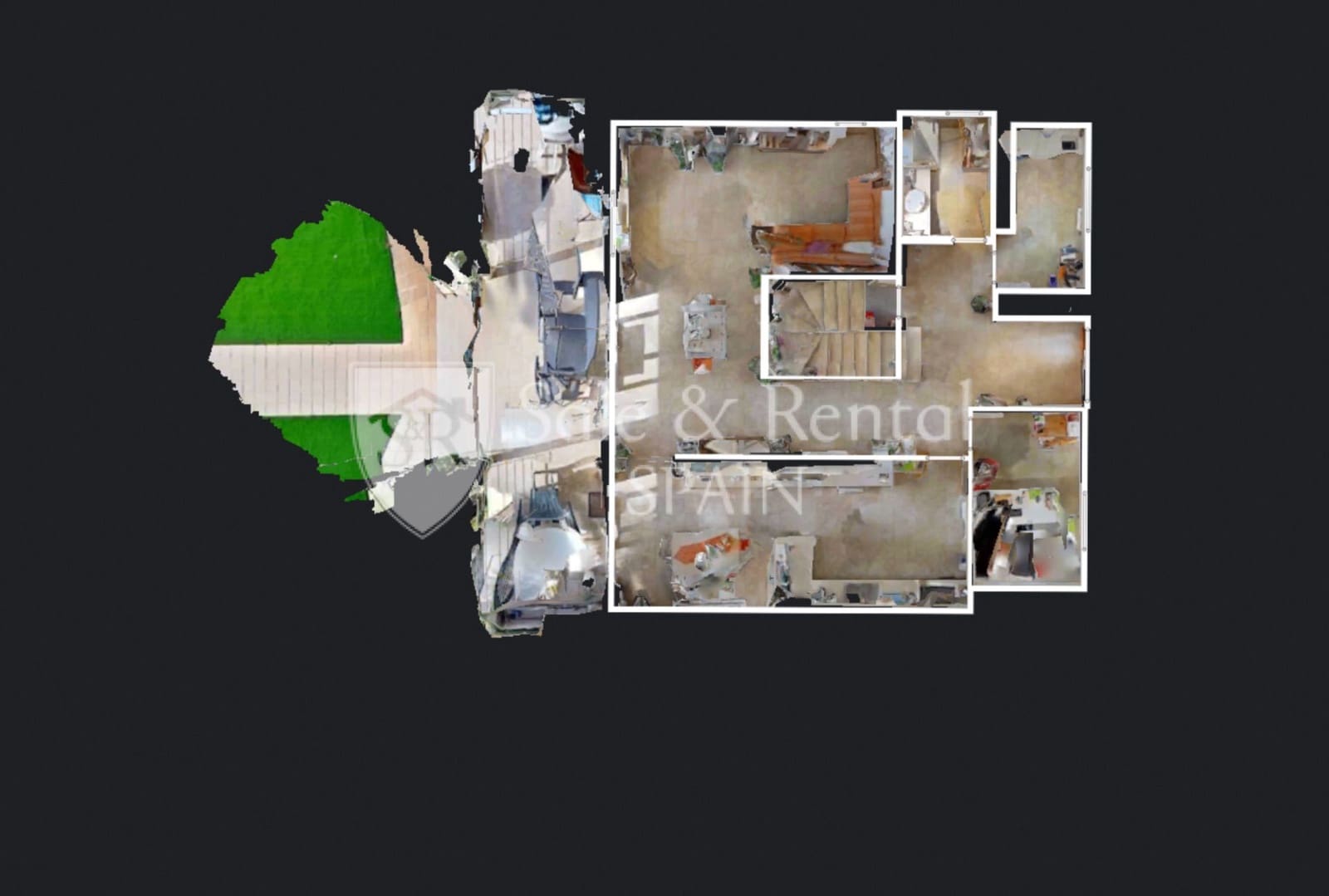 6 bedroom Villa for sale in Lloret de Mar with pool - € 1,270,000 (Ref: 9618881)