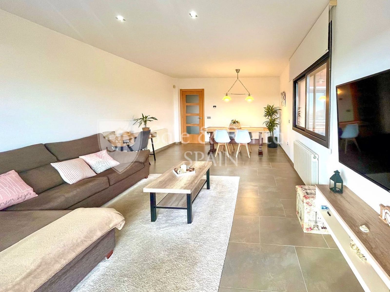 Villa till salu i Lloret de Mar med pool garage - 479 000 € (Ref: 9627144)