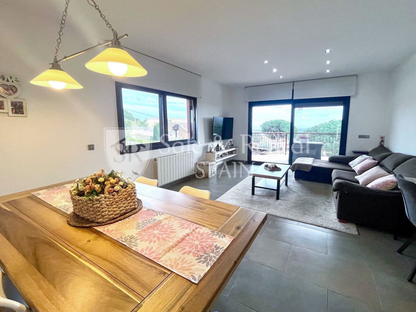 Villa till salu i Lloret de Mar med pool garage - 479 000 € (Ref: 9627144)