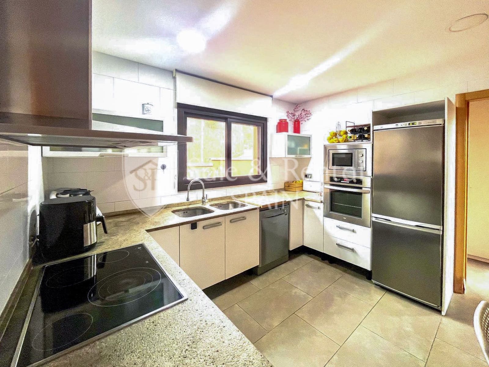 Villa till salu i Lloret de Mar med pool garage - 479 000 € (Ref: 9627144)