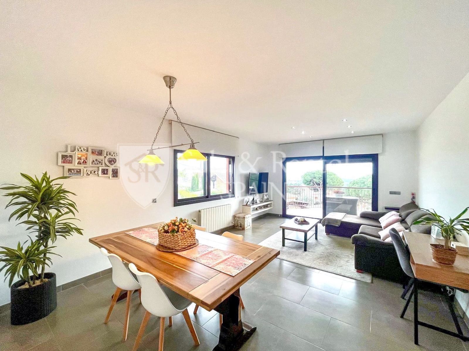 Villa till salu i Lloret de Mar med pool garage - 479 000 € (Ref: 9627144)