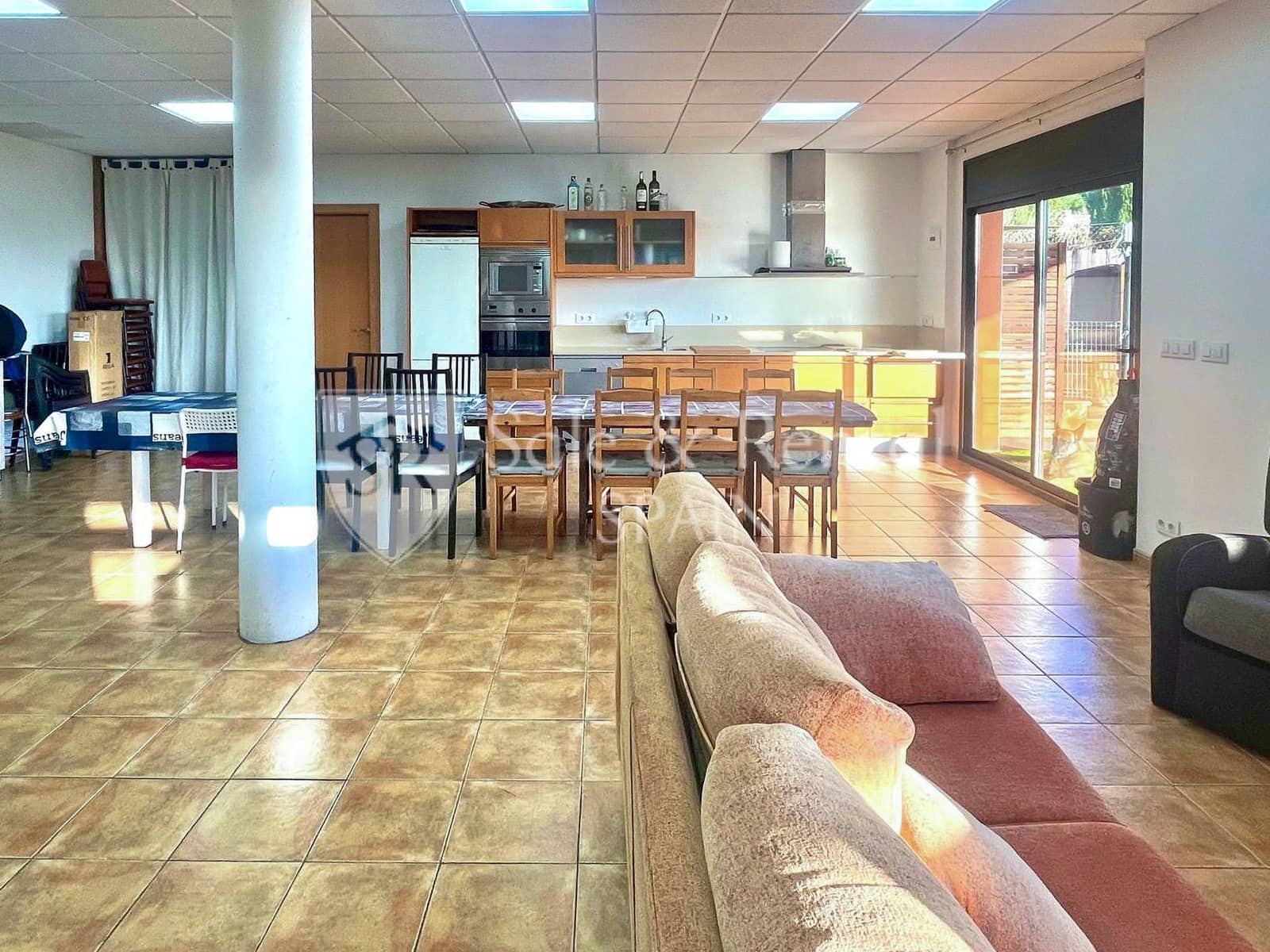 Villa till salu i Lloret de Mar med pool garage - 479 000 € (Ref: 9627144)