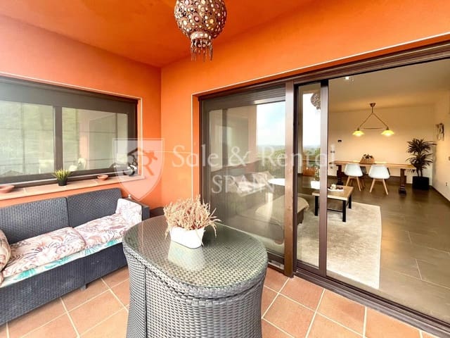 Villa till salu i Urbanitzacions del Nord, Lloret de Mar med pool garage - 479 000 € (Ref: 9627144)