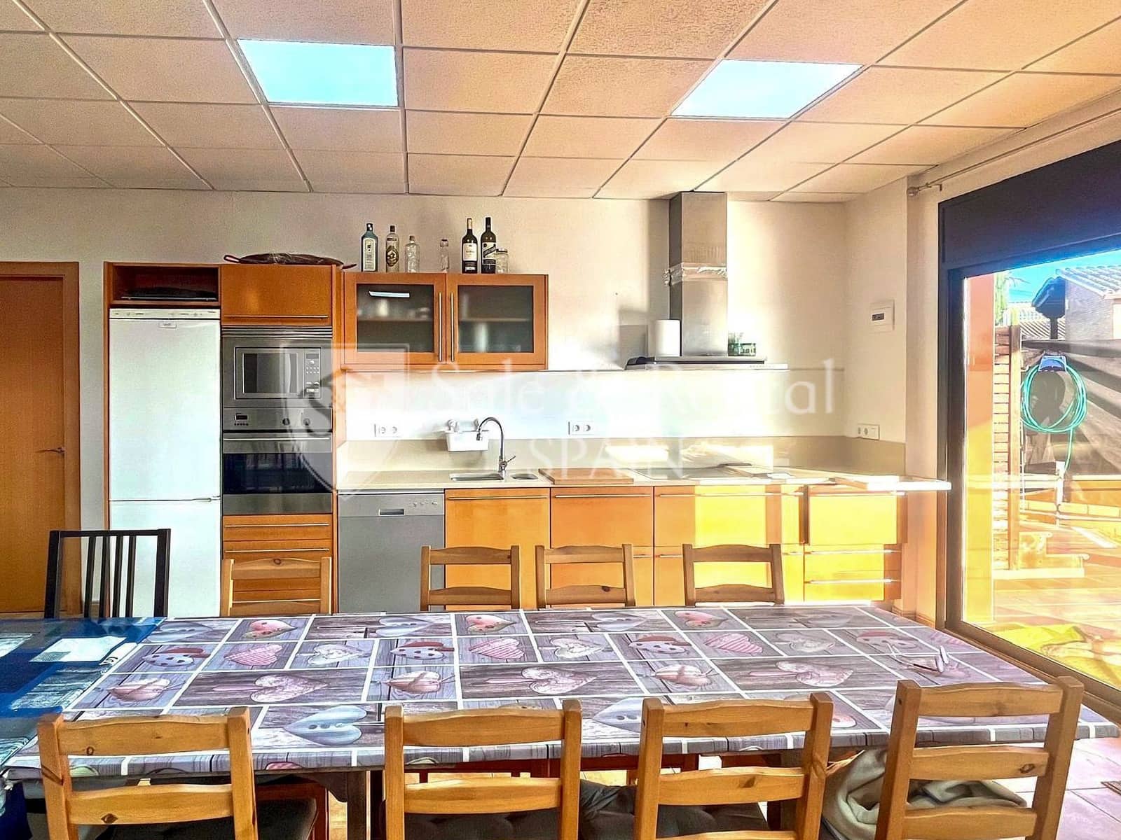 Villa till salu i Lloret de Mar med pool garage - 479 000 € (Ref: 9627144)