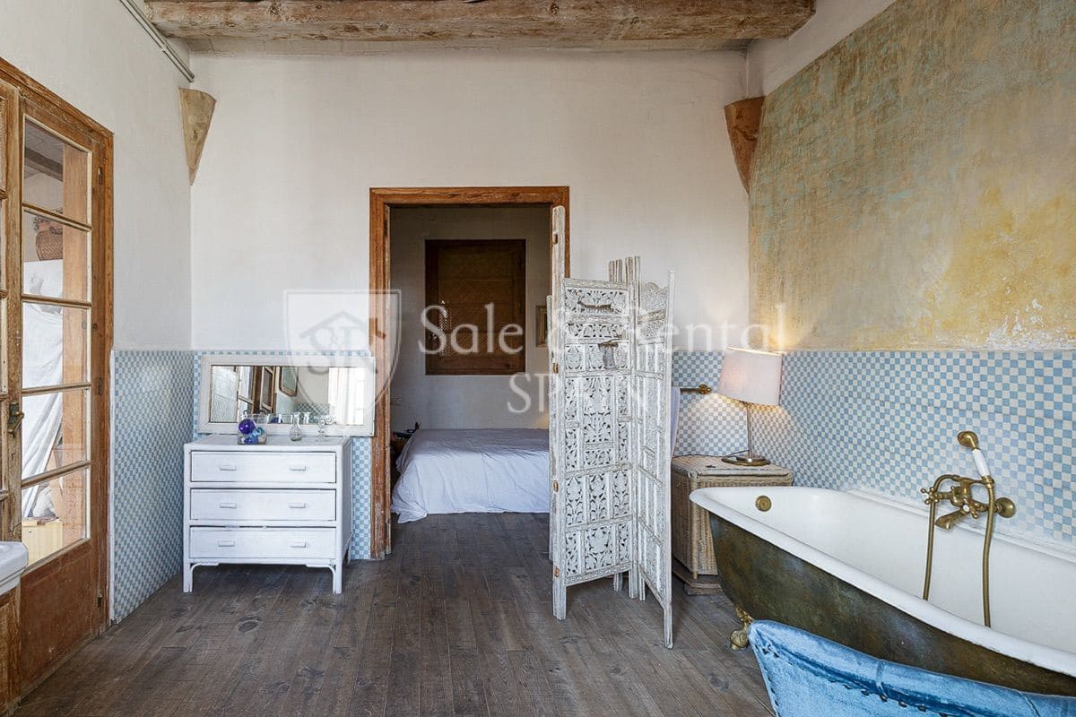 Piso de 3 habitaciones en Barcelona ciudad en venta - 2.950.000 € (Ref: 9636302)