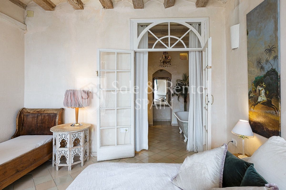 Piso de 3 habitaciones en Barcelona ciudad en venta - 2.950.000 € (Ref: 9636302)