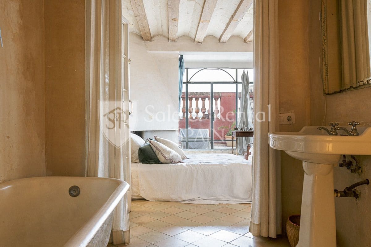 Piso de 3 habitaciones en Barcelona ciudad en venta - 2.950.000 € (Ref: 9636302)