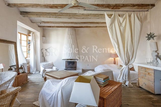 3 camera da letto Appartamento in vendita in El Barri Gòtic, Barcelona città - 2.950.000 € (Rif: 9636302)