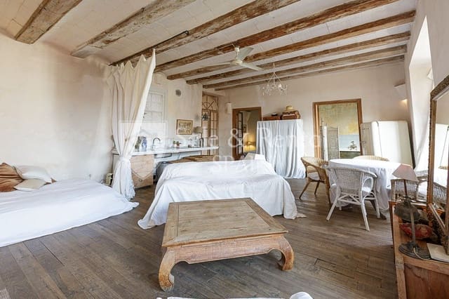 3 camera da letto Appartamento in vendita in El Barri Gòtic, Barcelona città - 2.950.000 € (Rif: 9636302)