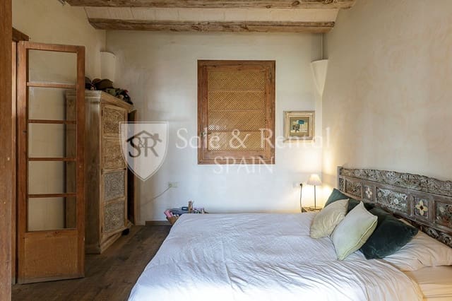 3 camera da letto Appartamento in vendita in El Barri Gòtic, Barcelona città - 2.950.000 € (Rif: 9636302)