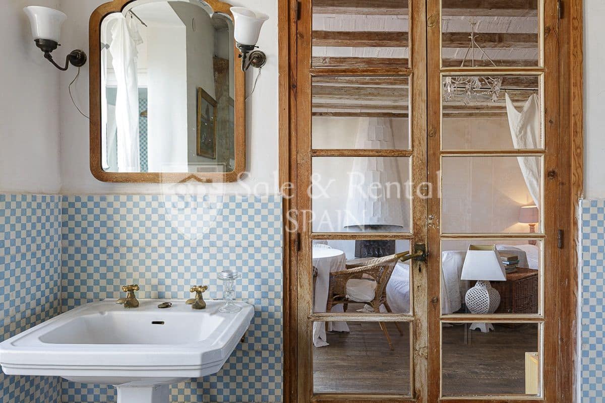 Piso de 3 habitaciones en Barcelona ciudad en venta - 2.950.000 € (Ref: 9636302)