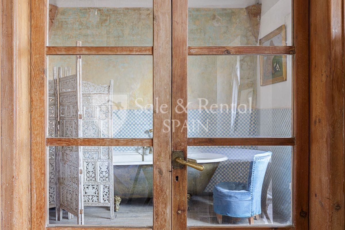 Piso de 3 habitaciones en Barcelona ciudad en venta - 2.950.000 € (Ref: 9636302)