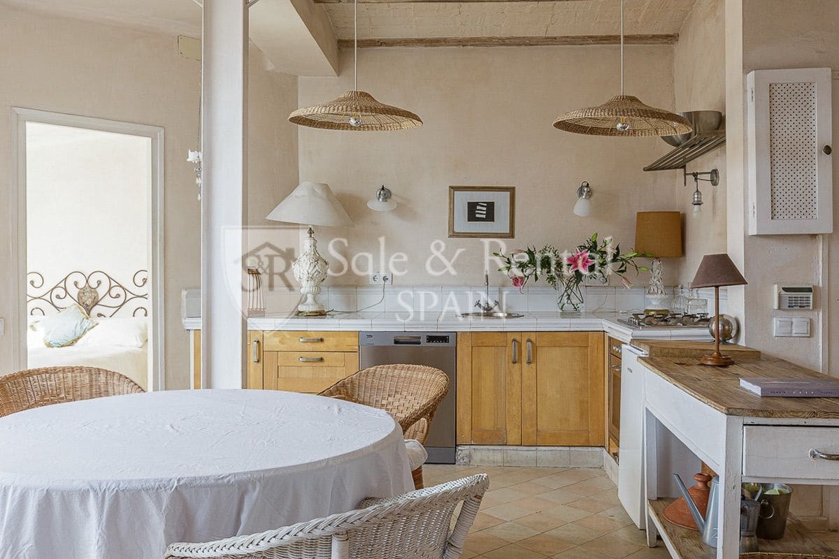 Piso de 3 habitaciones en Barcelona ciudad en venta - 2.950.000 € (Ref: 9636302)