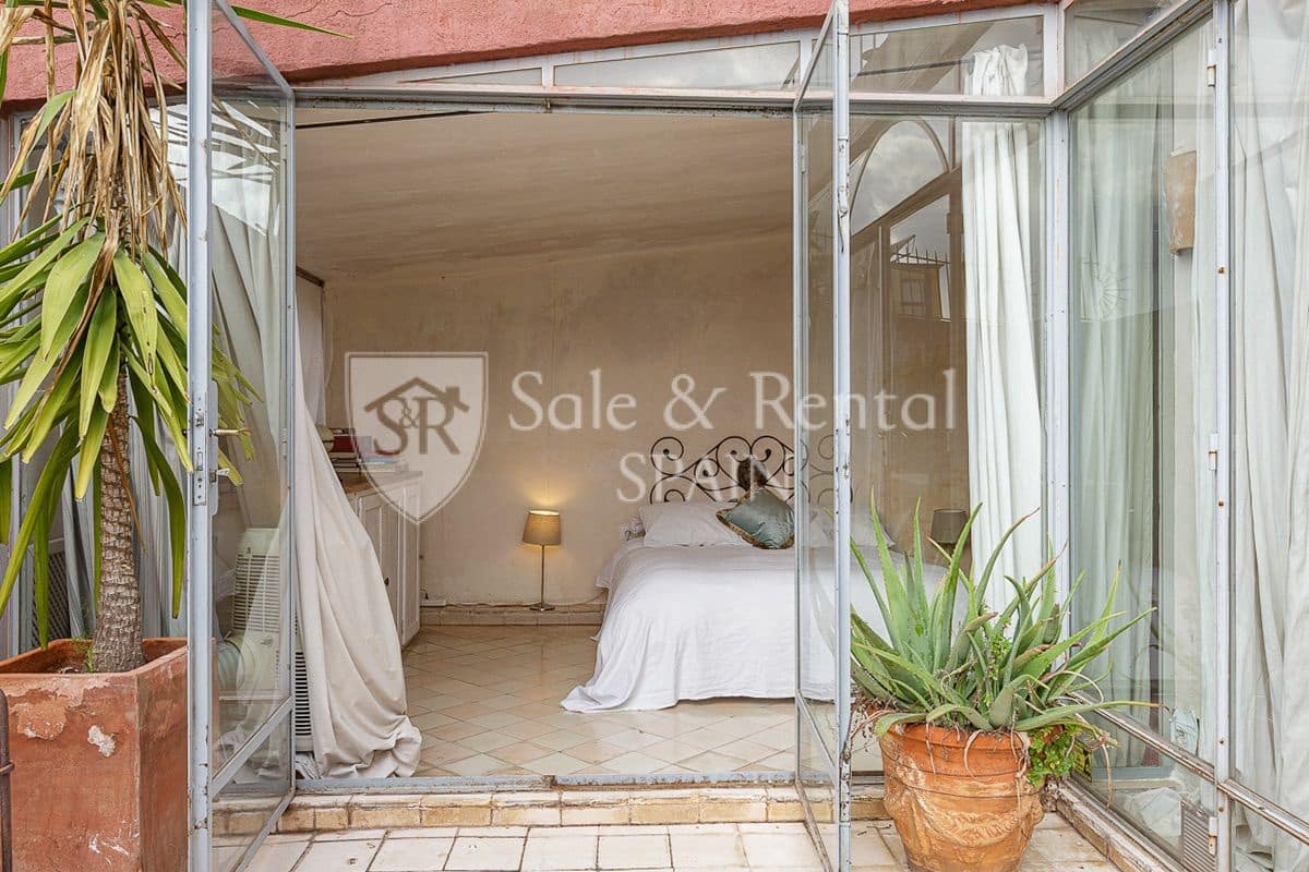 Piso de 3 habitaciones en Barcelona ciudad en venta - 2.950.000 € (Ref: 9636302)