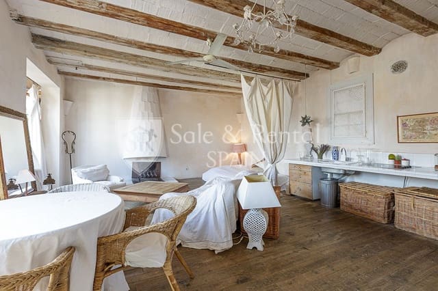 3 camera da letto Appartamento in vendita in El Barri Gòtic, Barcelona città - 2.950.000 € (Rif: 9636302)