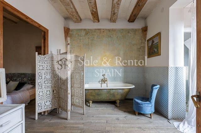 3 camera da letto Appartamento in vendita in El Barri Gòtic, Barcelona città - 2.950.000 € (Rif: 9636302)